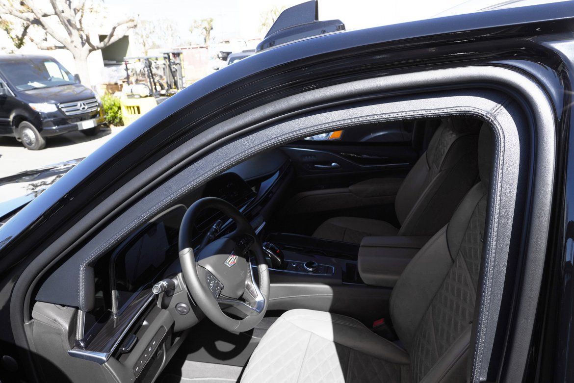 CEO SUV Mobile Office for Sale in Ontario, CA - Photo 6