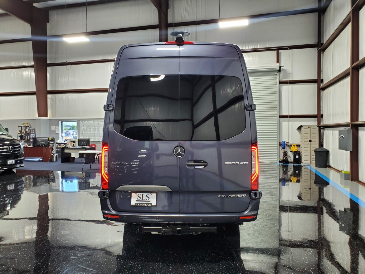 Sprinter for Sale in Houston, TX - Photo 4