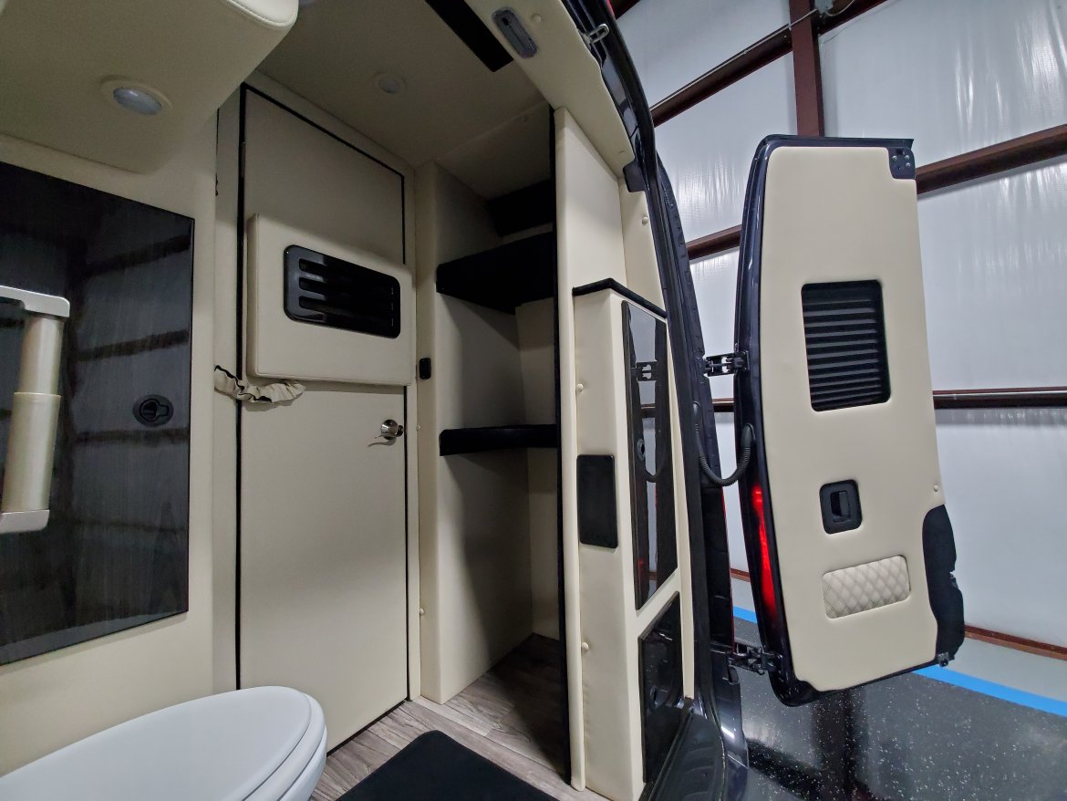 Sprinter for Sale in Houston, TX - Photo 7