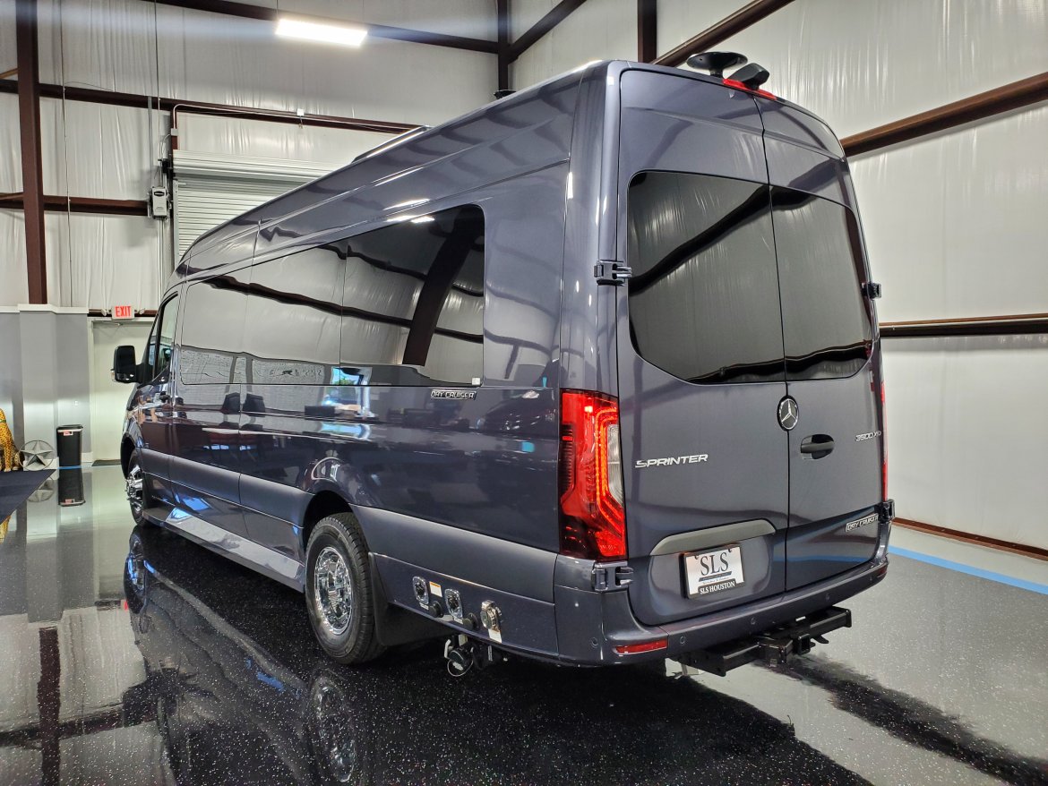 Sprinter for Sale in Houston, TX - Photo 8