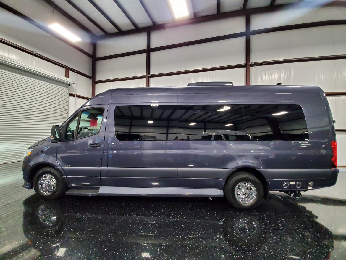 Sprinter for Sale in Houston, TX - Photo 9
