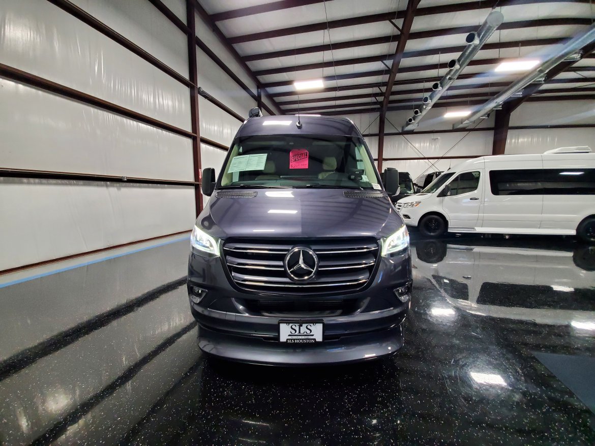 Sprinter for Sale in Houston, TX - Photo 11