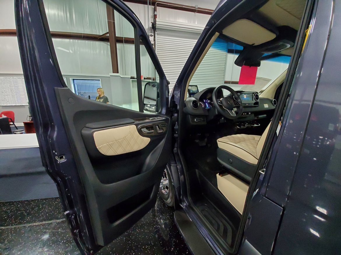 Sprinter for Sale in Houston, TX - Photo 12