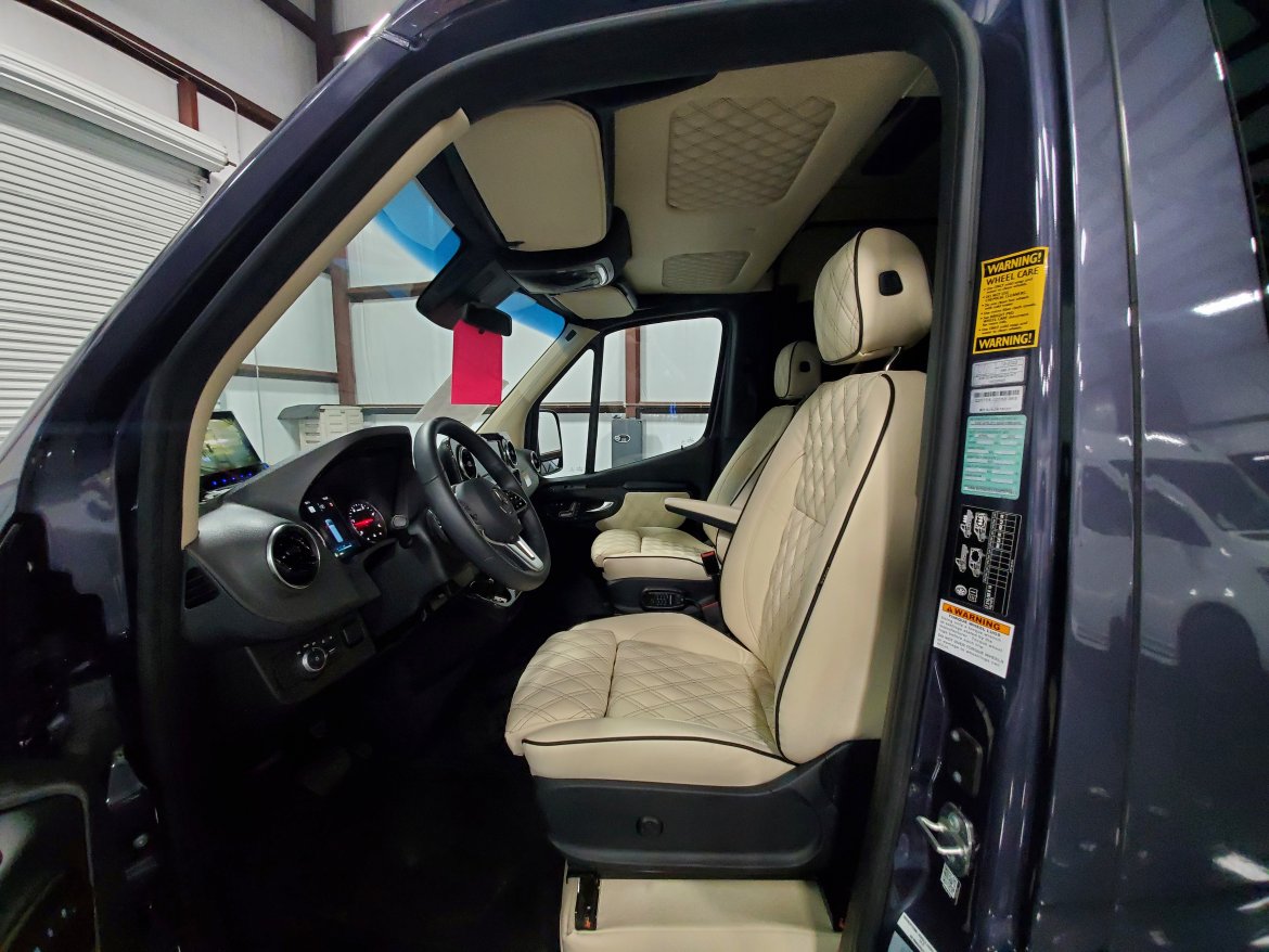 Sprinter for Sale in Houston, TX - Photo 13