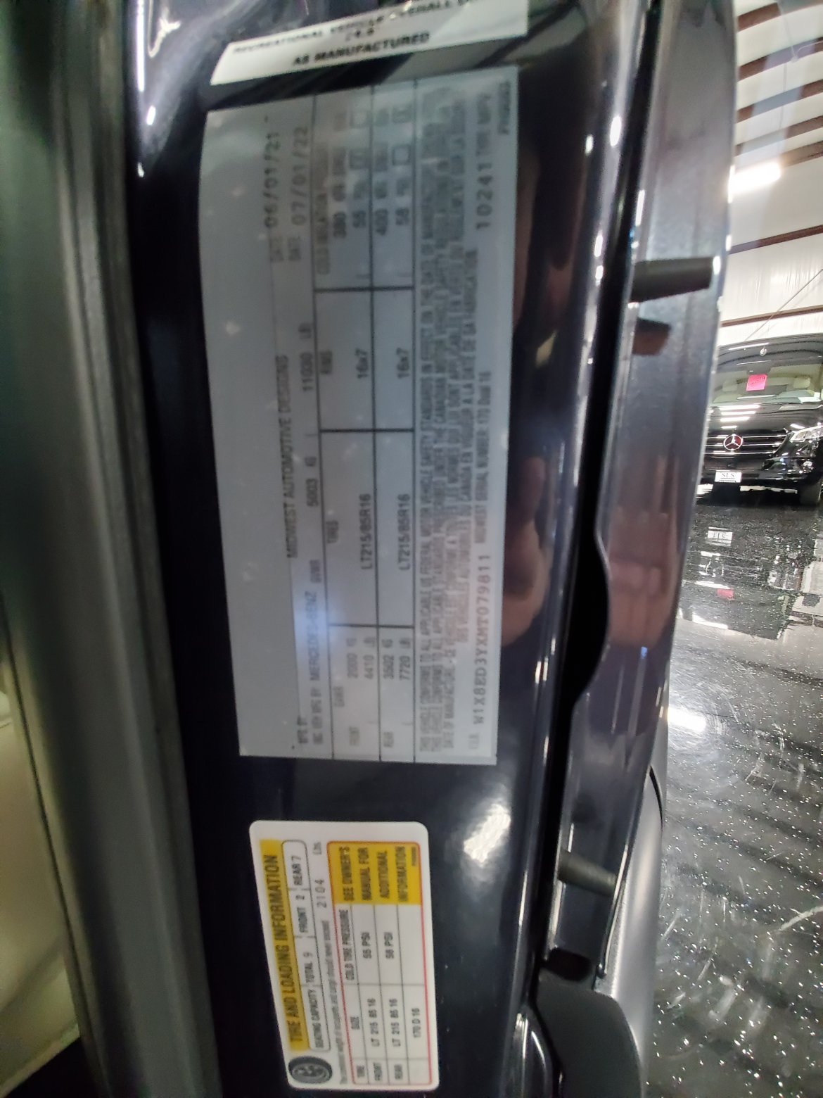 Sprinter for Sale in Houston, TX - Photo 36