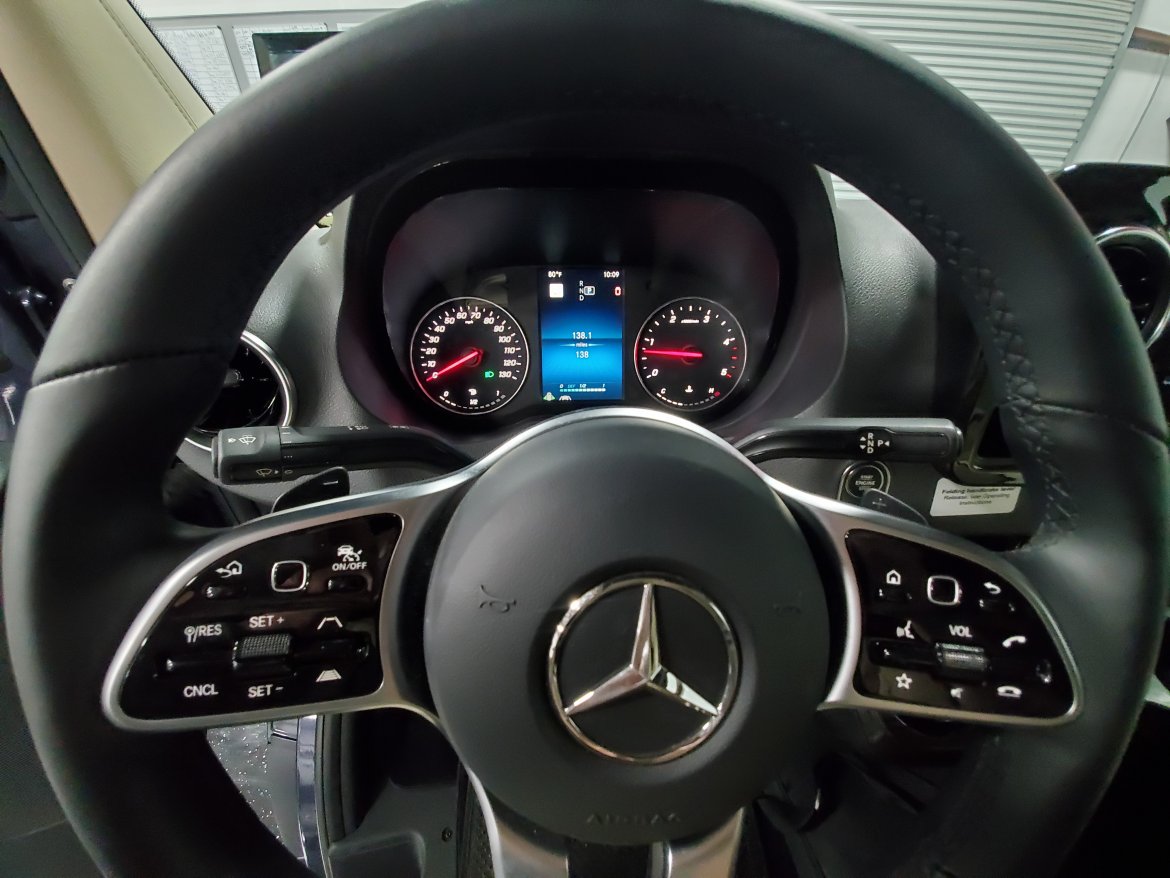 Sprinter for Sale in Houston, TX - Photo 14