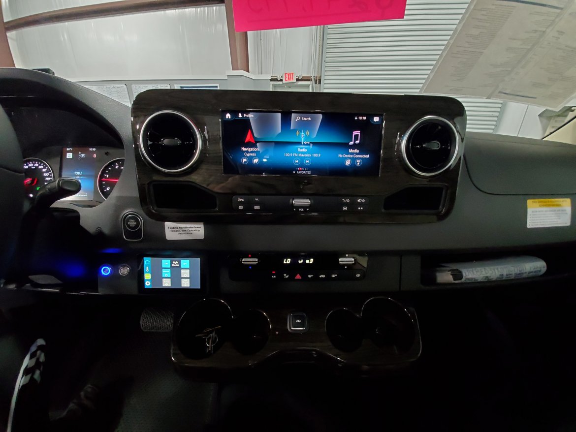 Sprinter for Sale in Houston, TX - Photo 16