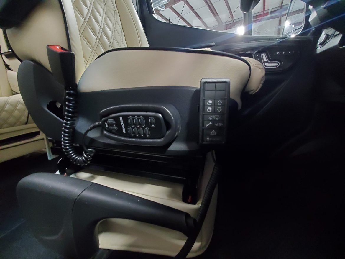Sprinter for Sale in Houston, TX - Photo 20