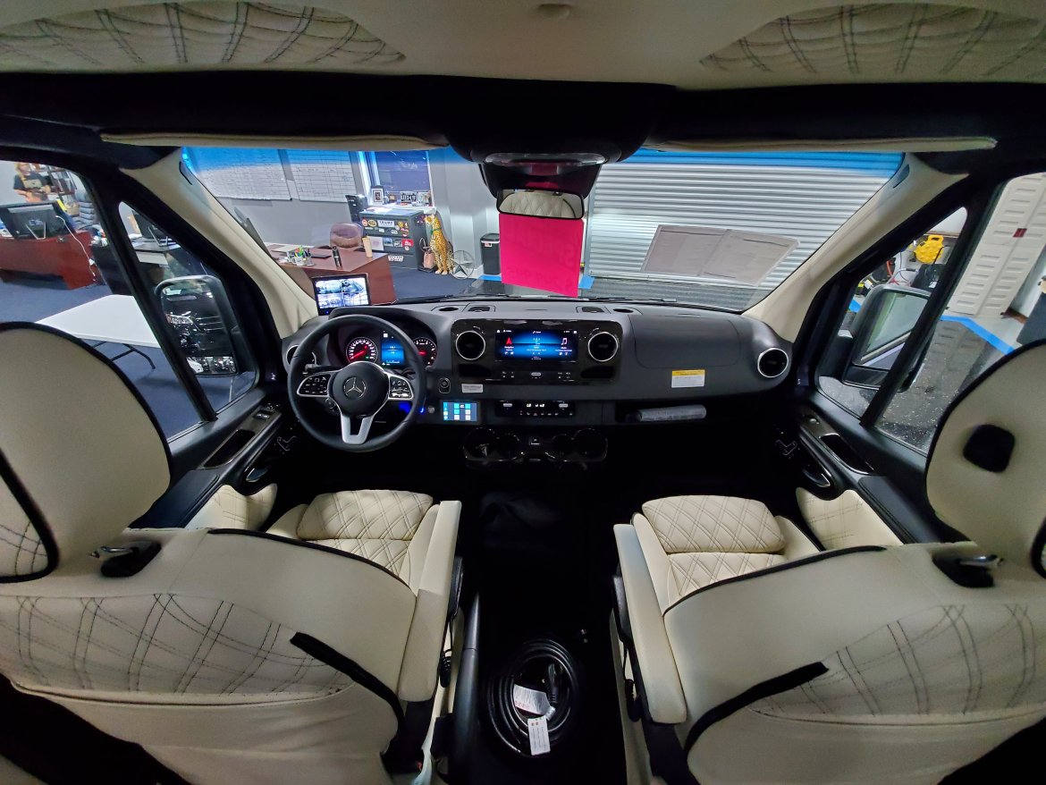 Sprinter for Sale in Houston, TX - Photo 21
