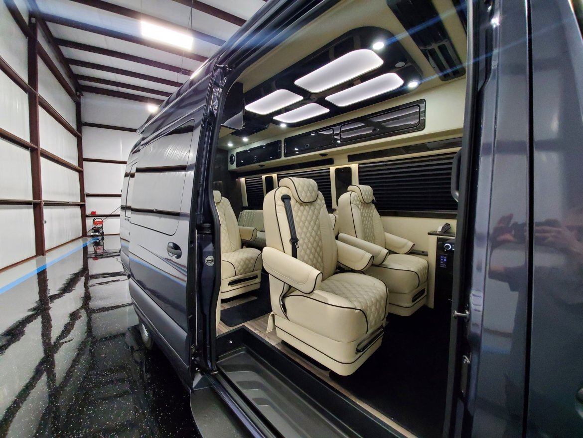 Sprinter for Sale in Houston, TX - Photo 22