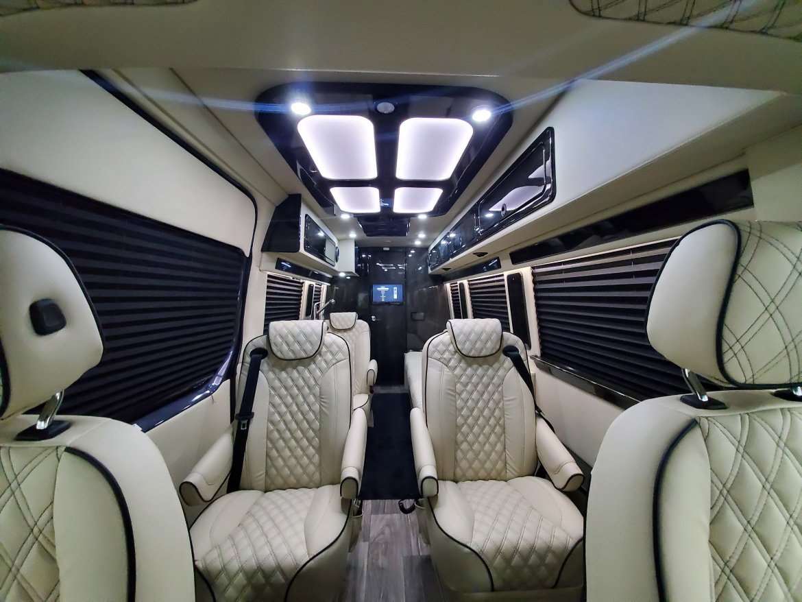 Sprinter for Sale in Houston, TX - Photo 23
