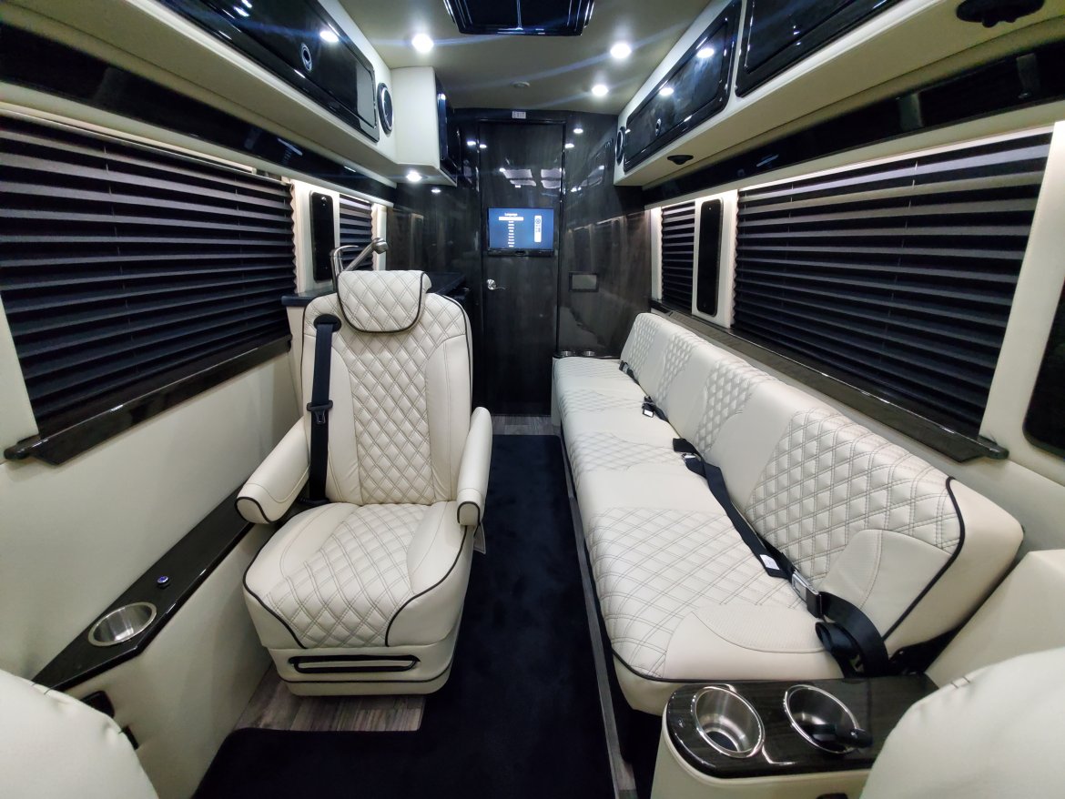 Sprinter for Sale in Houston, TX - Photo 25