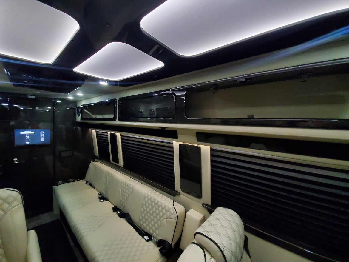 Sprinter for Sale in Houston, TX - Photo 26