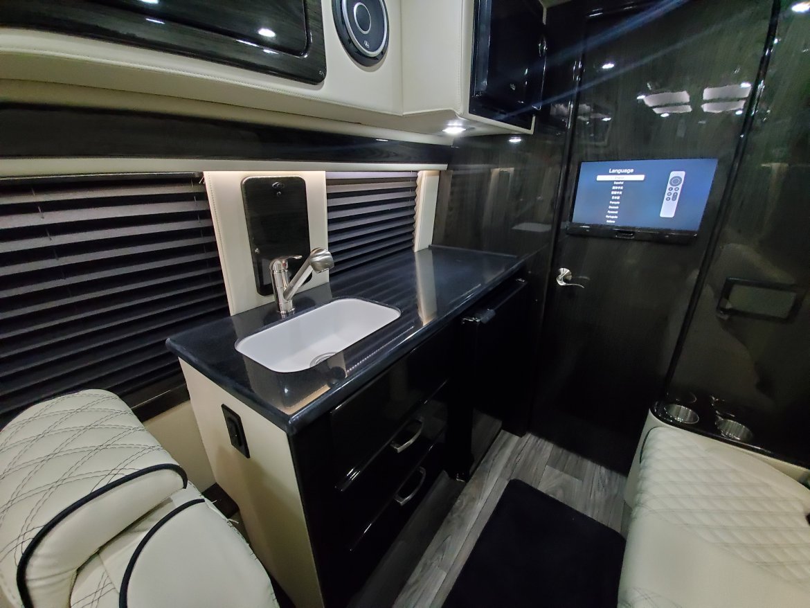 Sprinter for Sale in Houston, TX - Photo 27