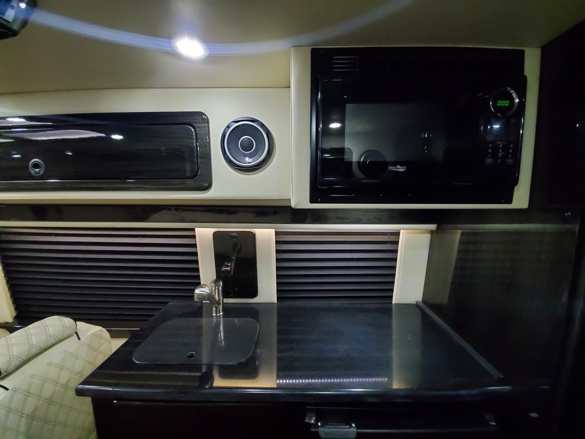 Sprinter for Sale in Houston, TX - Photo 29