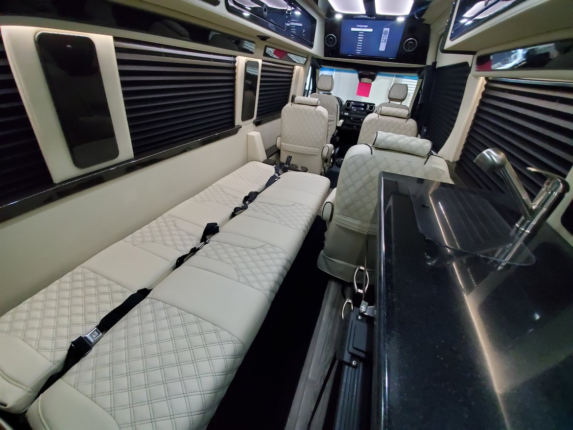 Sprinter for Sale in Houston, TX - Photo 30
