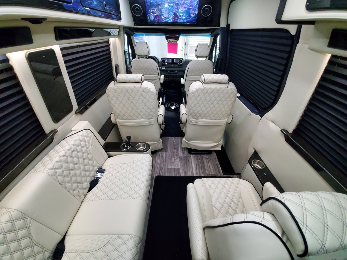 Sprinter for Sale in Houston, TX - Photo 32