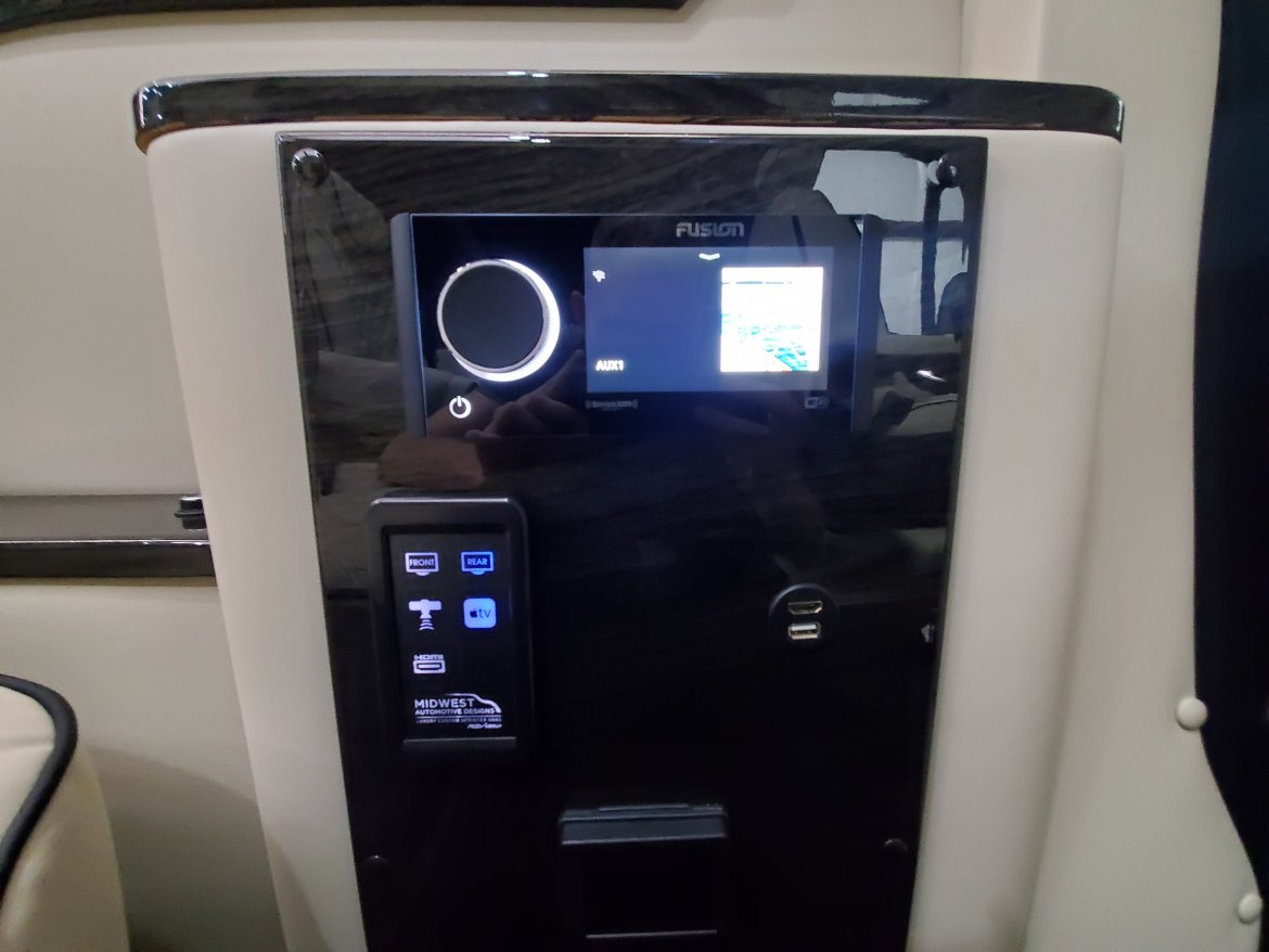 Sprinter for Sale in Houston, TX - Photo 35