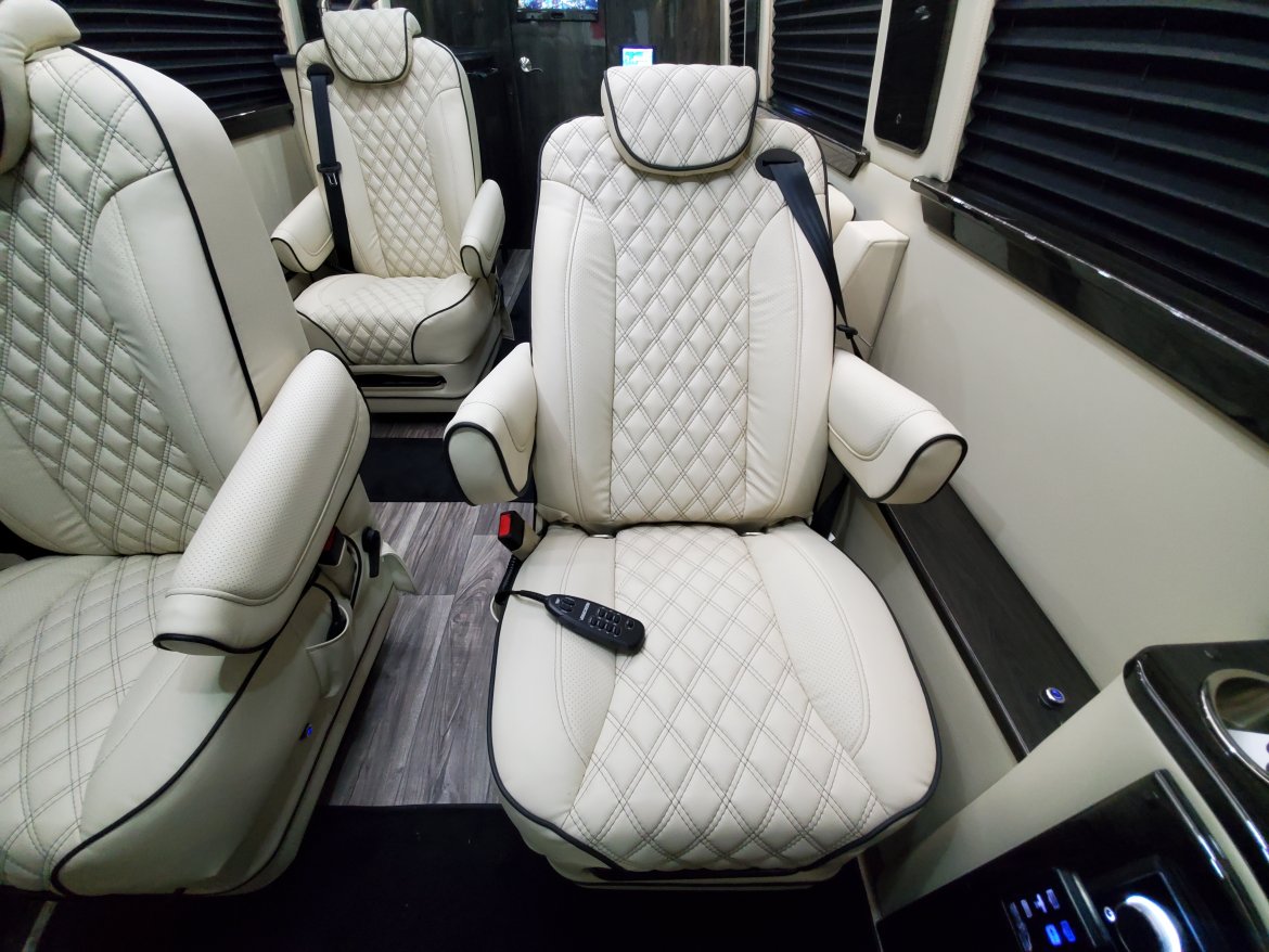 Sprinter for Sale in Houston, TX - Photo 24