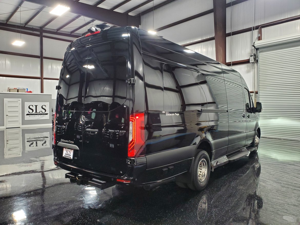 Sprinter for Sale in Cypress, TX - Photo 3