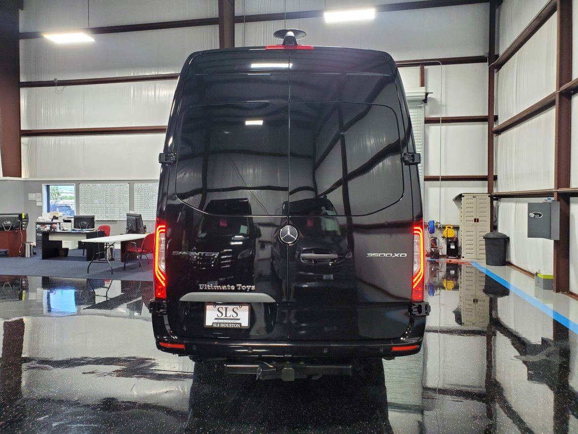 Sprinter for Sale in Cypress, TX - Photo 4