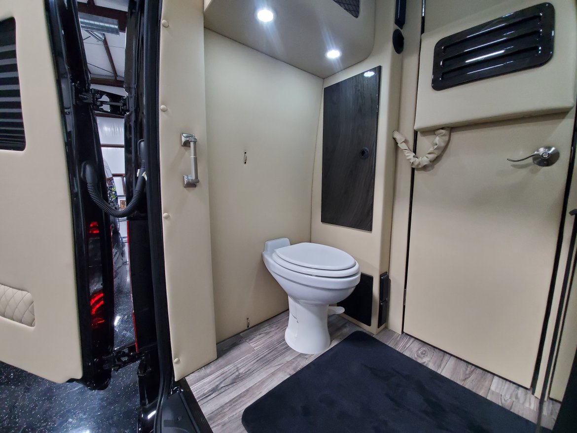 Sprinter for Sale in Cypress, TX - Photo 6