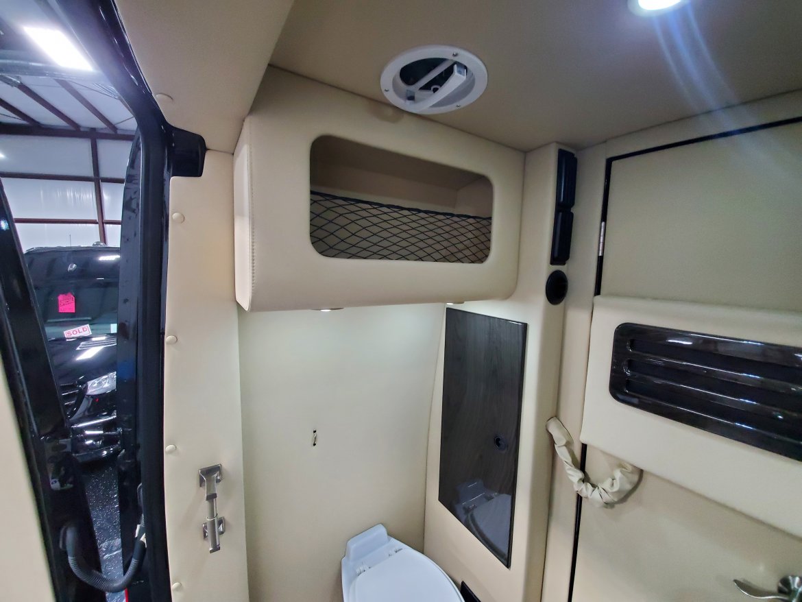 Sprinter for Sale in Cypress, TX - Photo 7