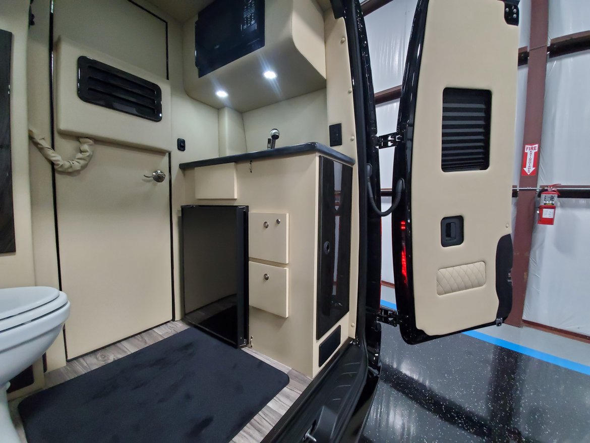 Sprinter for Sale in Cypress, TX - Photo 9