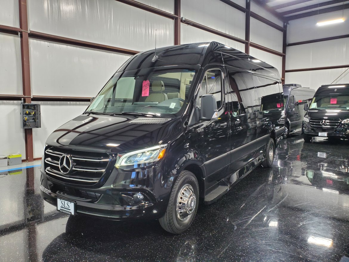 Sprinter for Sale in Cypress, TX - Photo 12