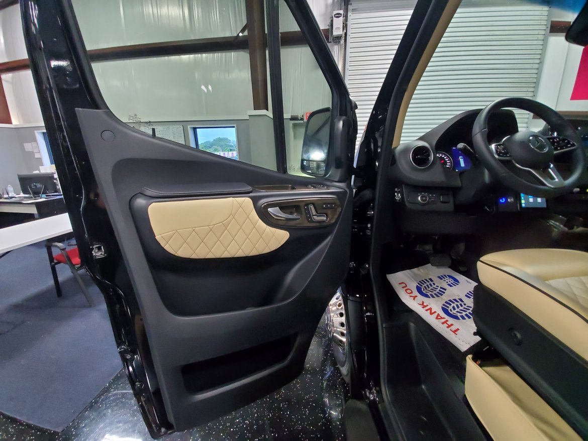 Sprinter for Sale in Cypress, TX - Photo 14