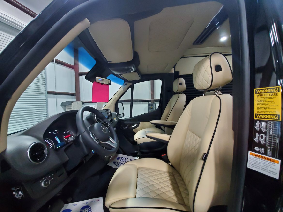 Sprinter for Sale in Cypress, TX - Photo 15