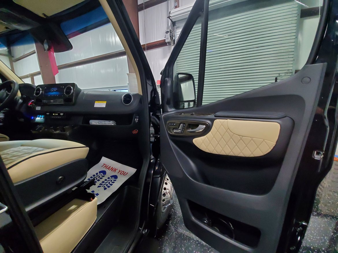 Sprinter for Sale in Cypress, TX - Photo 18