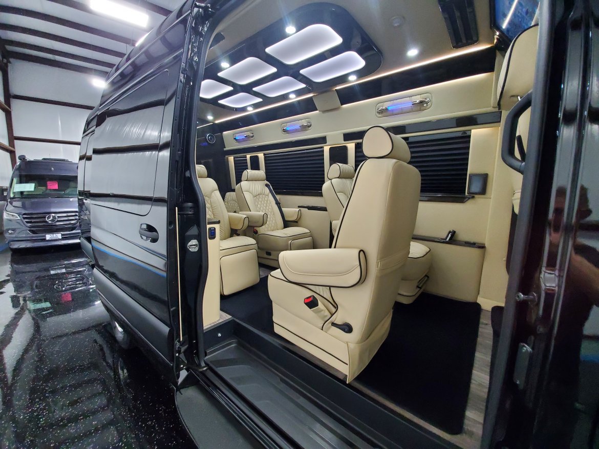 Sprinter for Sale in Cypress, TX - Photo 20