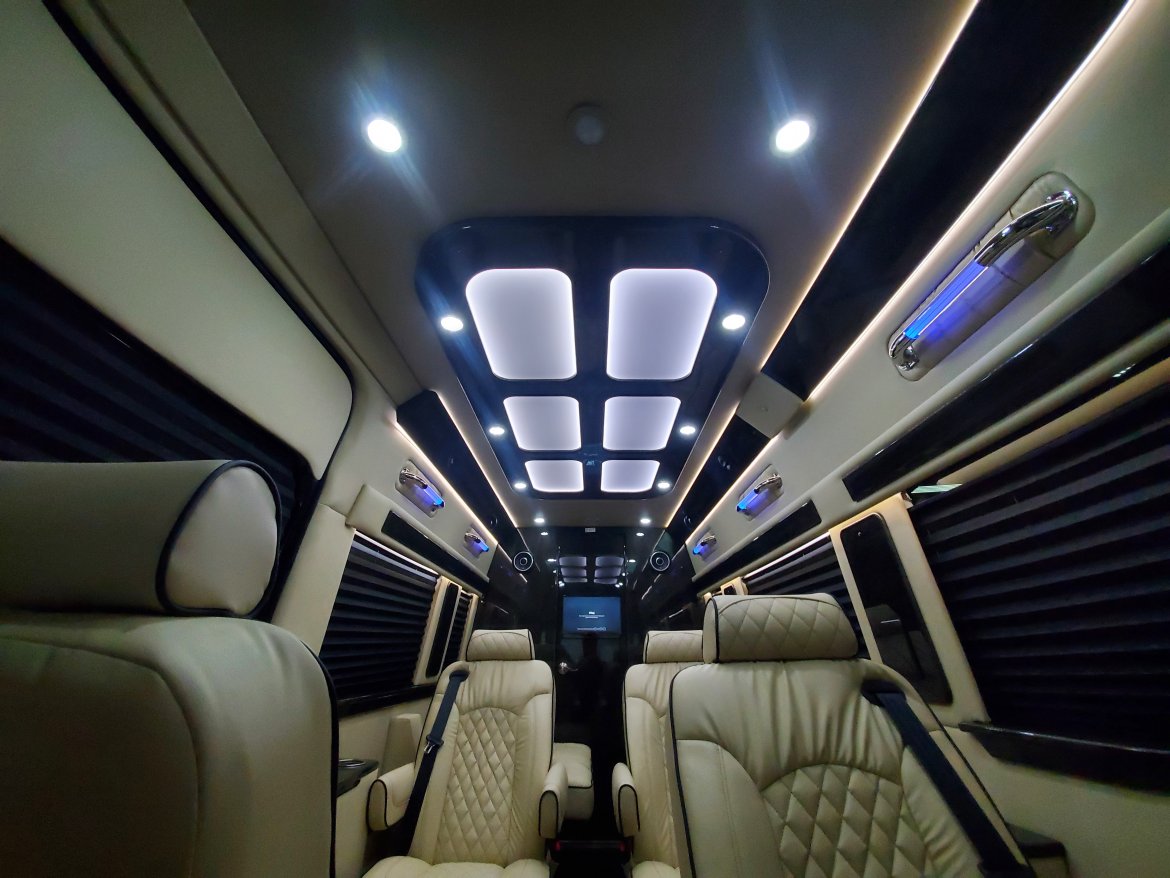 Sprinter for Sale in Cypress, TX - Photo 23