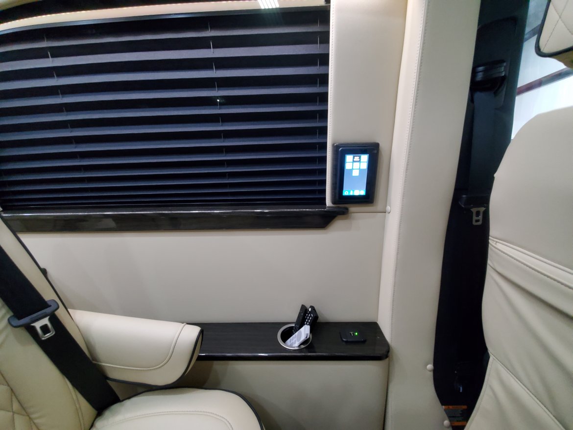 Sprinter for Sale in Cypress, TX - Photo 26