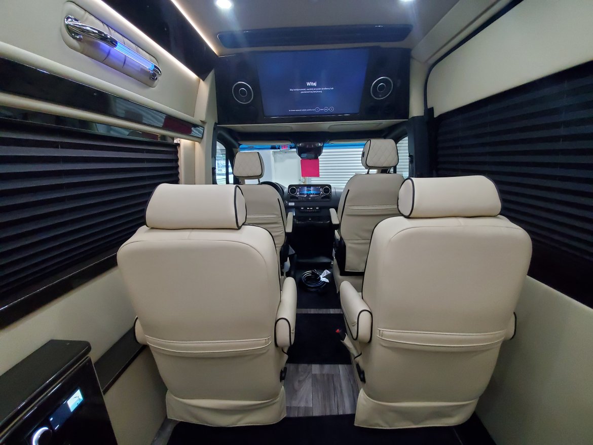 Sprinter for Sale in Cypress, TX - Photo 27