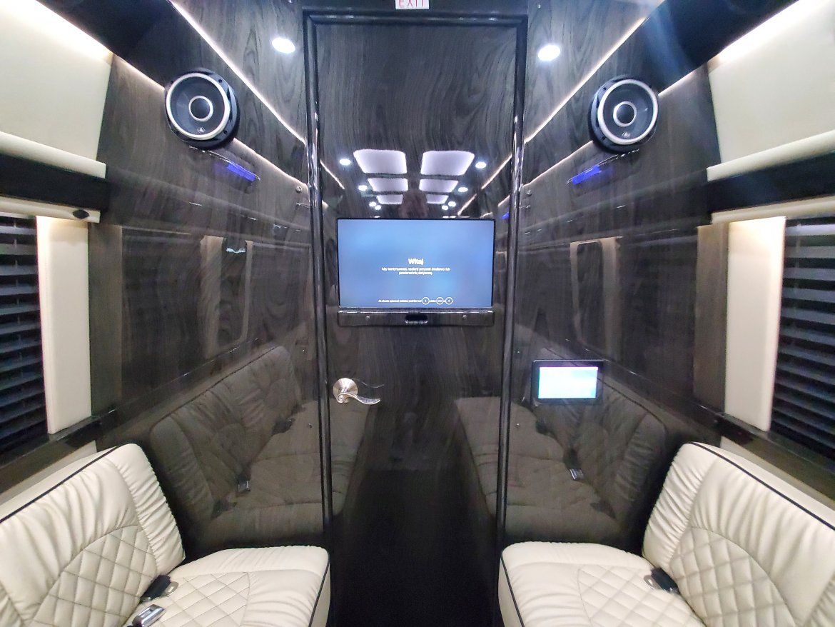 Sprinter for Sale in Cypress, TX - Photo 31