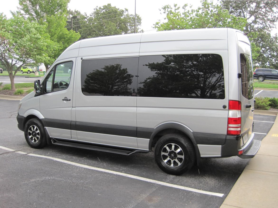 Sprinter for Sale in Ozark, MO - Photo 2