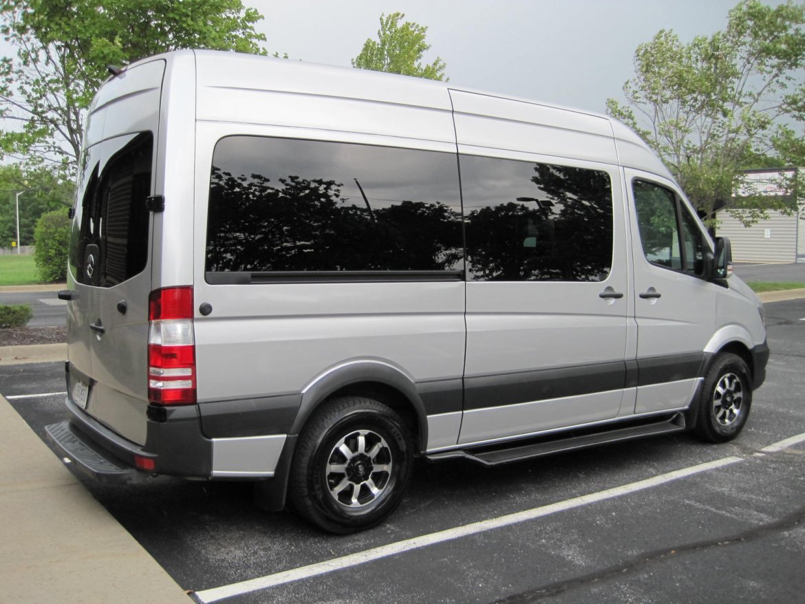Sprinter for Sale in Ozark, MO - Photo 3