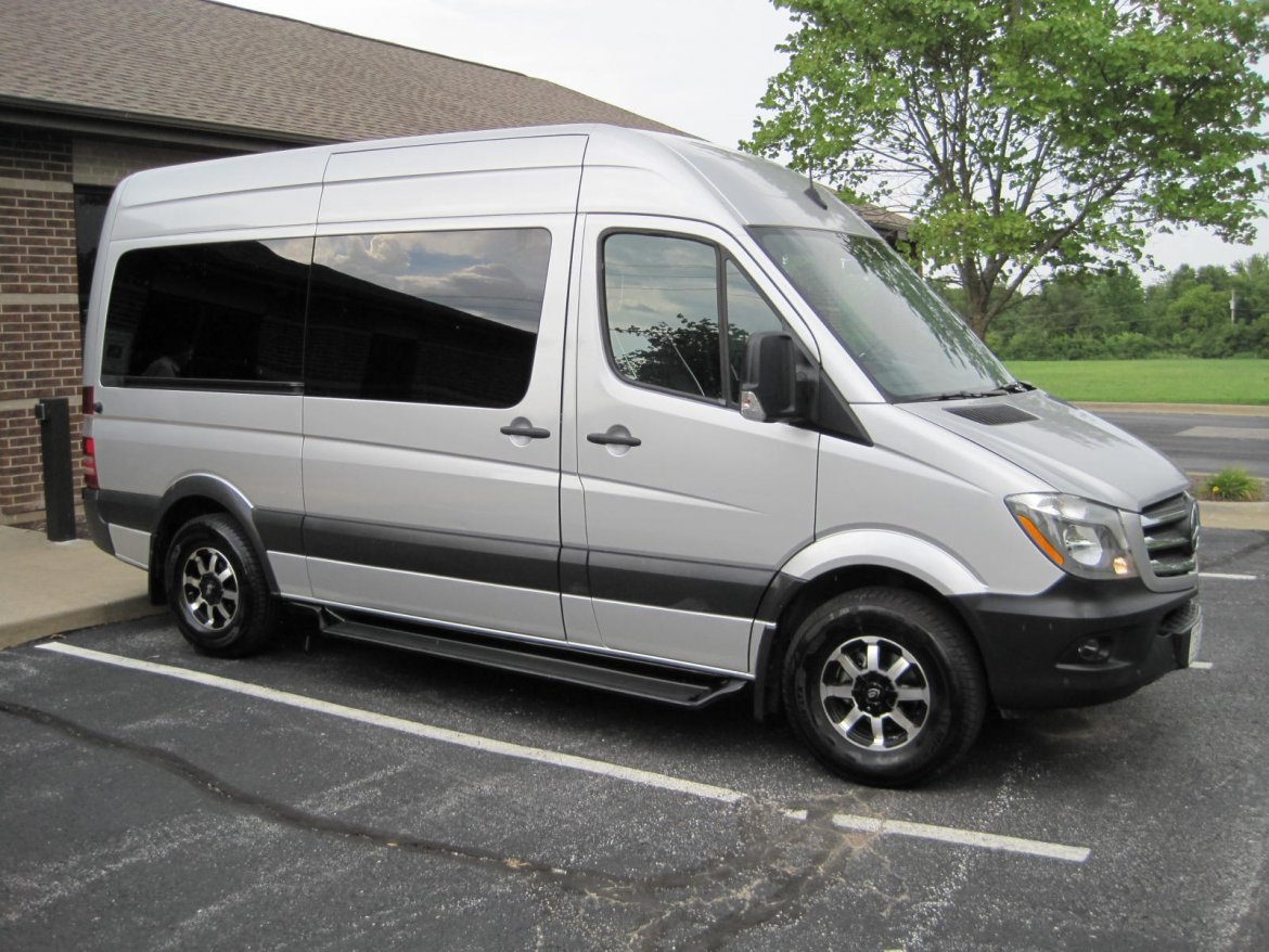 Sprinter for Sale in Ozark, MO - Photo 4