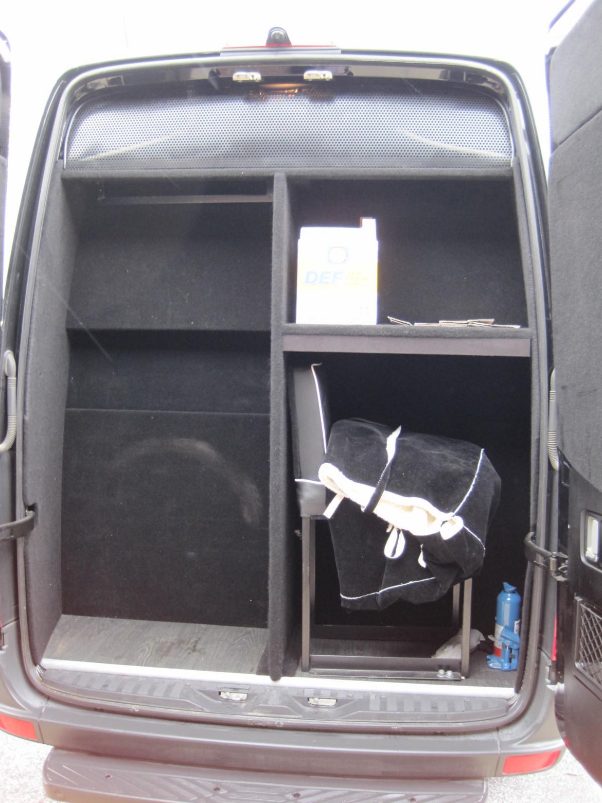 Sprinter for Sale in Ozark, MO - Photo 38