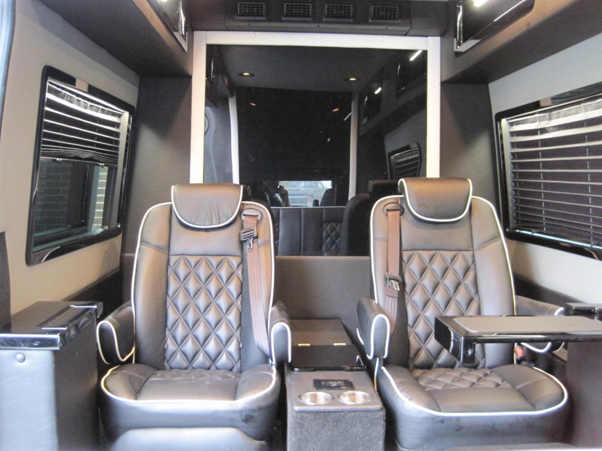 Sprinter for Sale in Ozark, MO - Photo 26