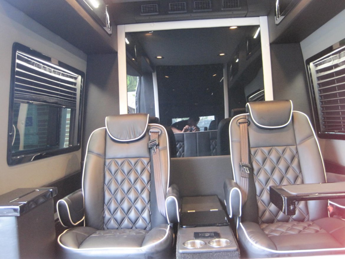 Sprinter for Sale in Ozark, MO - Photo 28