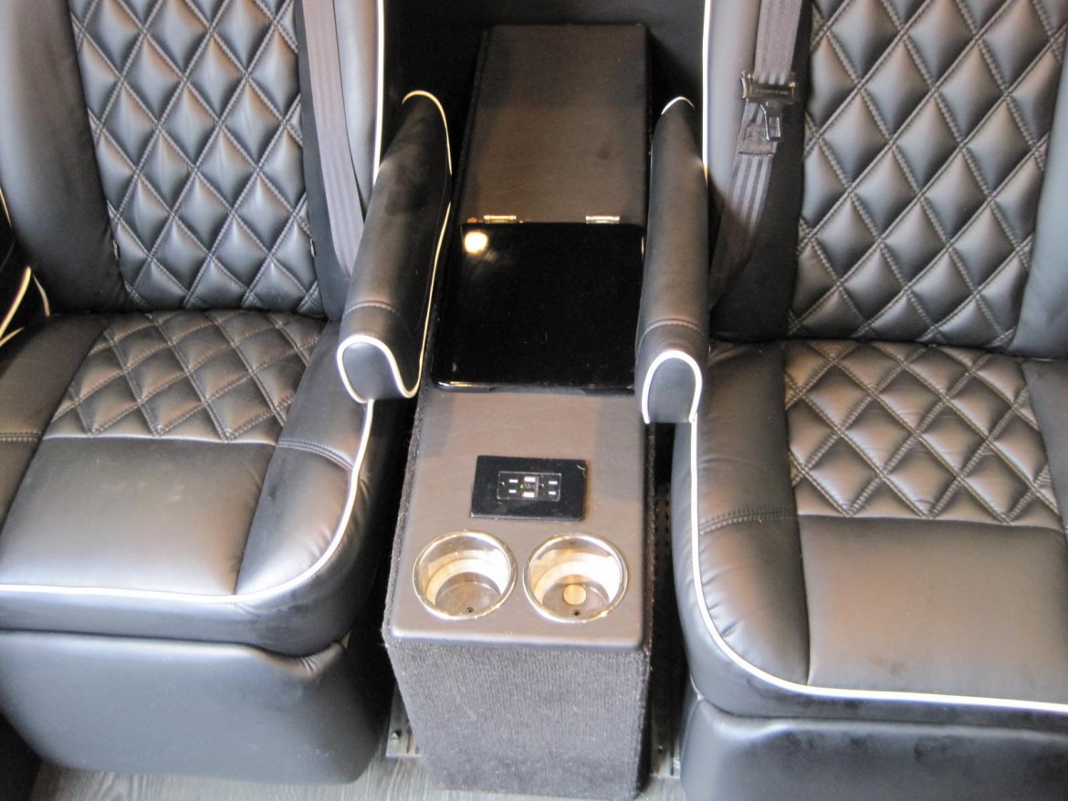 Sprinter for Sale in Ozark, MO - Photo 29