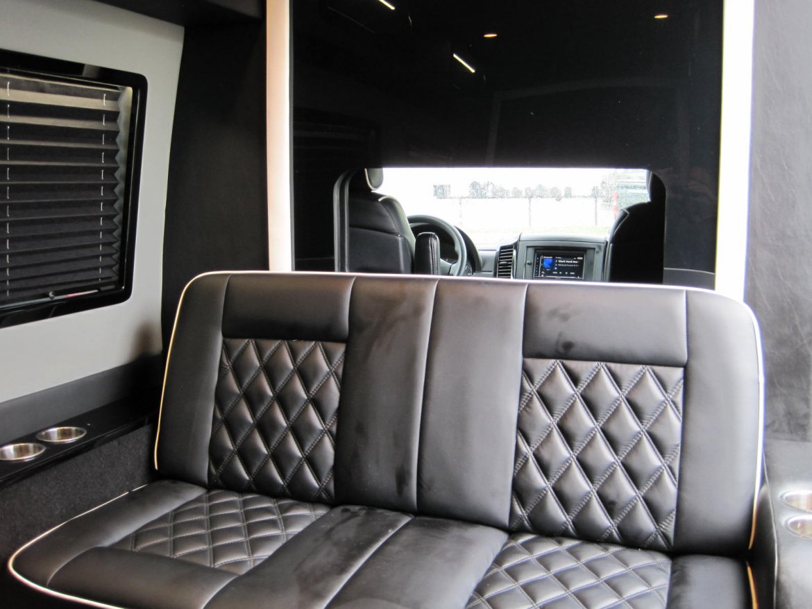 Sprinter for Sale in Ozark, MO - Photo 31