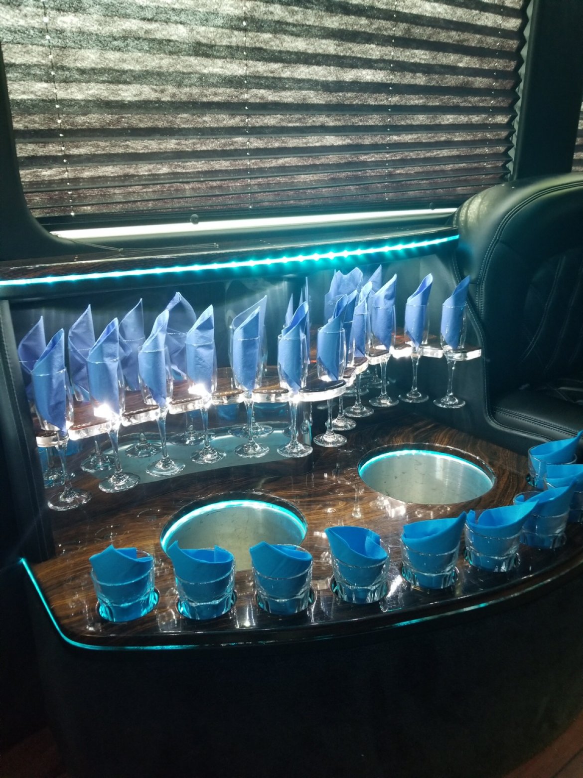 Photo of Sprinter for sale: 2014 Mercedes-Benz 2500 by First Class Customs
