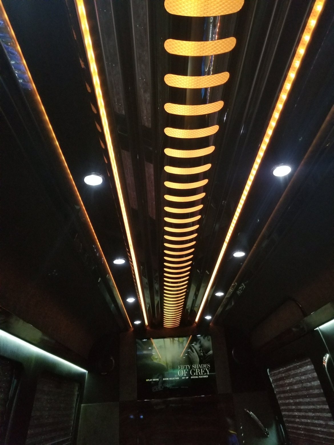 Photo of Sprinter for sale: 2014 Mercedes-Benz 2500 by First Class Customs