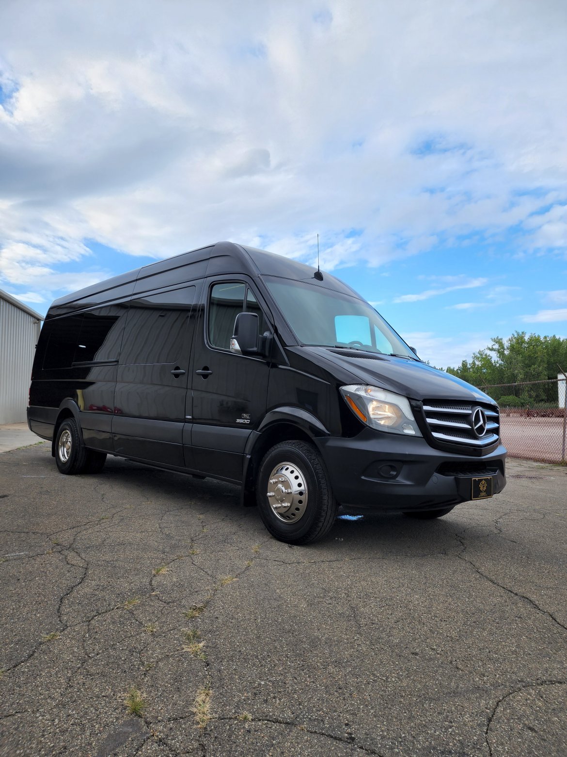 Executive Shuttle for Sale in Erie, PA - Photo 17