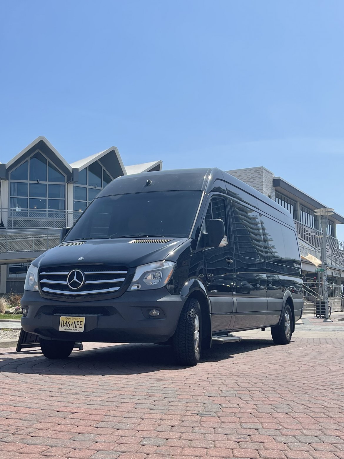 Sprinter for Sale in Cherryhill, NJ - Photo 6