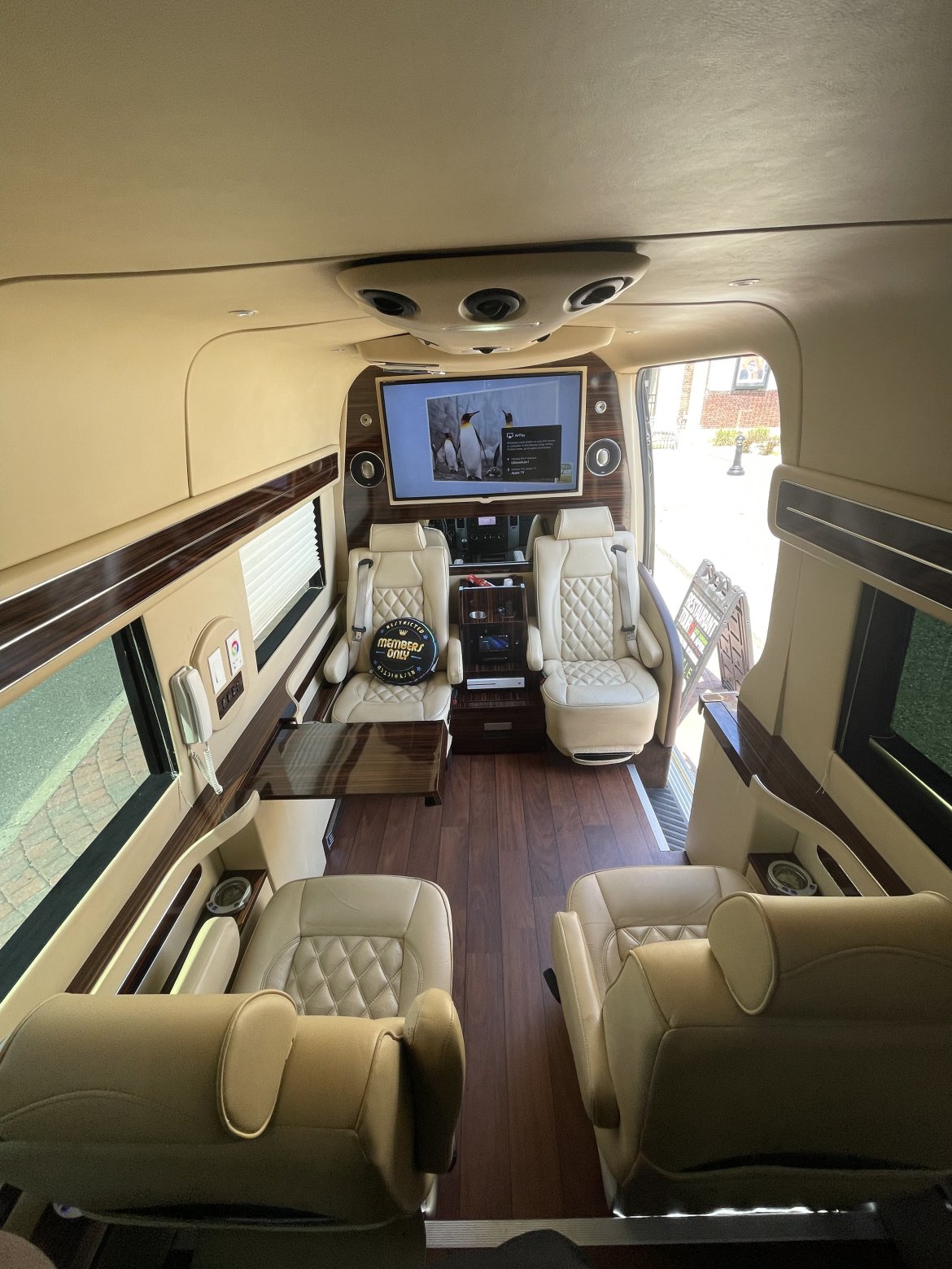Sprinter for Sale in Cherryhill, NJ - Photo 7